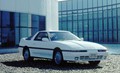 Toyota supra druge generacije