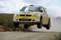 Suzuki swift / cultus: 30 let Suzukijevega superminija