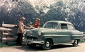 Opel Olympia Rekord (1953)