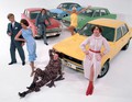 Ford cortina