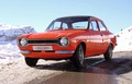 Ford Escort