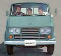 Mazda Kraft