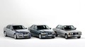 BMW: 40 let serije 3