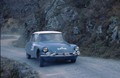 60 let citroëna DS: Simbol francoskih avtomobilov višjega razreda