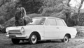 Ford Cortina (1962-1982)