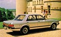 Ford consul / granada: 45 let zadnjega tržno uspešnega velikega forda