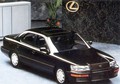 Lexus LS400