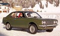 Fiat 128 Sport Coupé 1300 SL