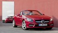 Mercedes-Benz SLK (R170): Povzročitelj Klappdach vročice je dočakal 30 let