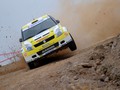 Suzuki swift / cultus: 30 let Suzukijevega superminija