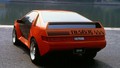 Mustang RSX concept by Ghia