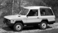 Moretti-FIAT Campagnola 2000 4x4 Sporting