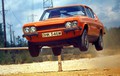 Ford Capri 3100RS