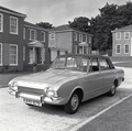 Ford corsair E2000