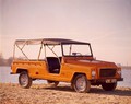 Renault 4 rodeo