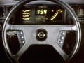 Opel senator & monza coupé: 40 let zadnjih Oberklasse oplov