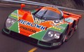 Mazda 787 B