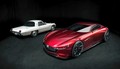 Mazda: 50 let serijskih rotacijsko gnanih mazd