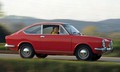 FIAT 850 sport coupé/ spider: 50. rojstni dan italijanskih mini športnikov