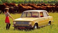 FIAT 124: Fiatov multimilijonar