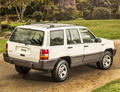 Jeep Grand Cherokee (ZJ)