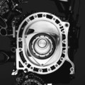 Wankel motor