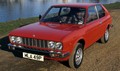 Fiat 128 3P Berlinetta