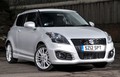 Suzuki swift / cultus: 30 let Suzukijevega superminija