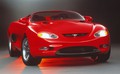 Mustang Mach 3 concept