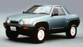 Nissan Judo concept
