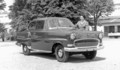 Opel Olympia Rekord (1957)