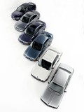 BMW: 40 let serije 3