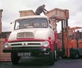 Ford Thames trader