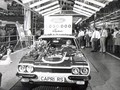 Ford-Werke GmbH: 90 let nemških fordov