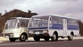 Mazda Light Bus (1965)