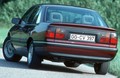 Opel senator & monza coupé: 40 let zadnjih Oberklasse oplov