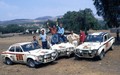 Ford escort: 50 let prvega panevropskega forda
