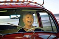 Annie , ostarela hroščica s posebno oskrbo: Volkswagen of America je nagradil zvestobo Američanke Kathleen Brooks