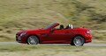 Mercedes-Benz SLK (R170): Povzročitelj Klappdach vročice je dočakal 30 let