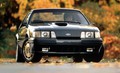 Anketa spletnega avtomobilskega portala Autoscout24: Ford Mustang najbolj zaželen evropski klasičen avto