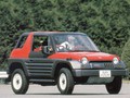 Toyota RAV-FOUR concept