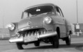 Opel Olympia Rekord (1953)