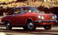FIAT 850 Sport Coupé - tretja serija