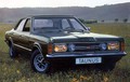 Ford Taunus GXL Sedan