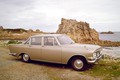 Ford zodiac III