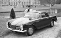 Facel Vega Facel III (1963–1964)