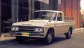 Mazda Proceed (1971)