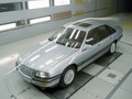 Opel senator & monza coupé: 40 let zadnjih Oberklasse oplov