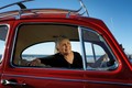 Annie , ostarela hroščica s posebno oskrbo: Volkswagen of America je nagradil zvestobo Američanke Kathleen Brooks