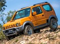 Suzuki Jimny 4SPORT (JB43)